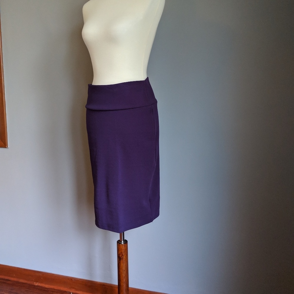 Lularoe Cassie Skirt